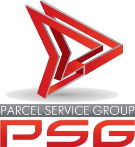Обновление сайта Parcel Service Group
