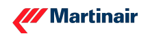 Грузоперевозки MartinAir