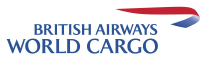 Грузоперевозки British Airways World Cargo